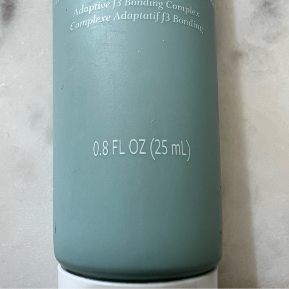 Function of Beauty Bonding Treatment - Picture 4 of 6